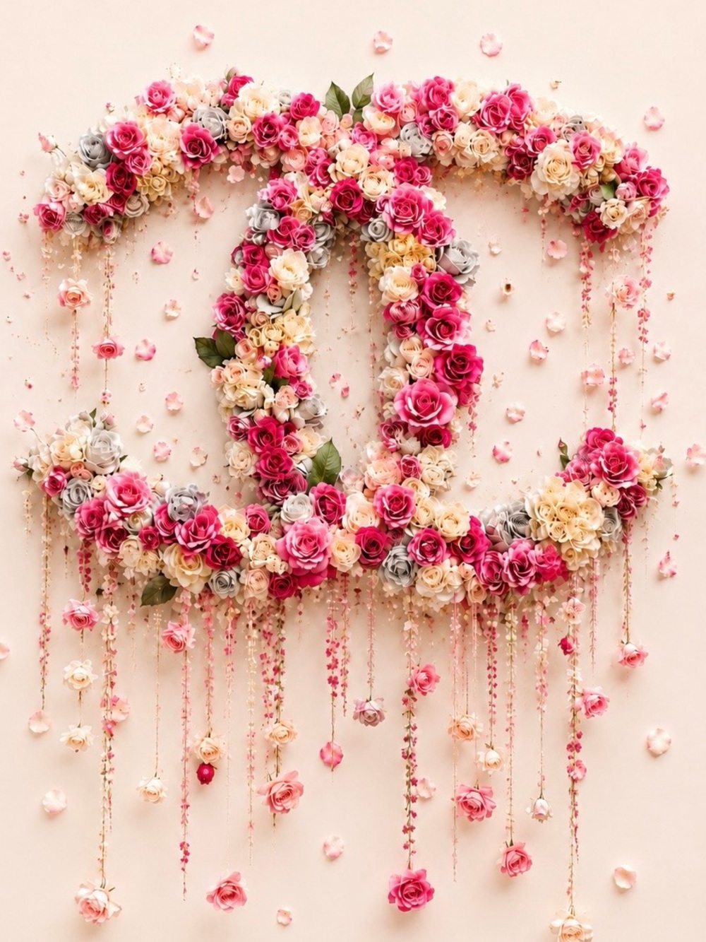 Pick 3 Chanel Inspired Fashion Wall Art | Paris Editorial Print Collection - Picture 15 of 16